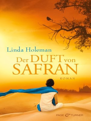 cover image of Der Duft von Safran